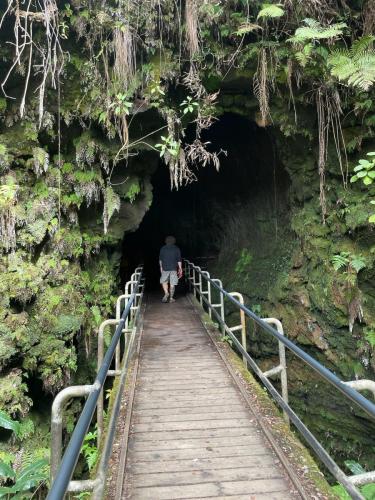 Lava Tube.