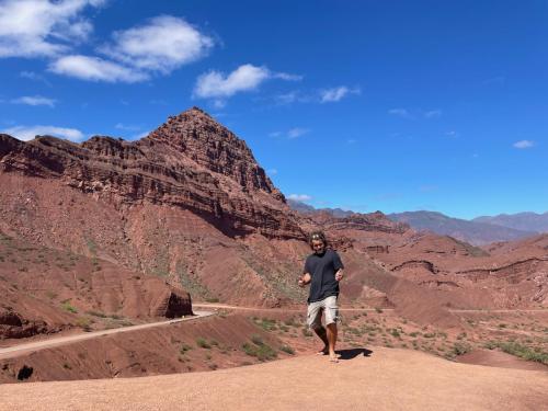 Es ist noch nicht vorbei! 