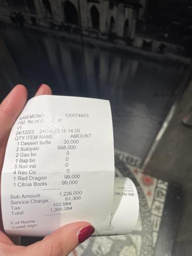 Millionäre on Tour.