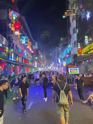 Matthias´ persönliche Hölle.