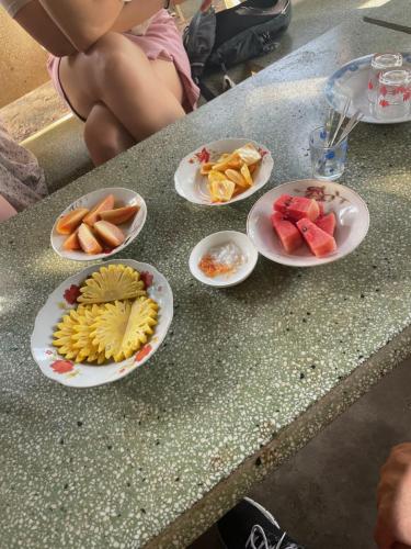 Kaffefahrt Stop III.