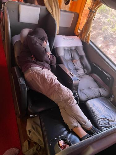 Pazifikküste - wir kommen!