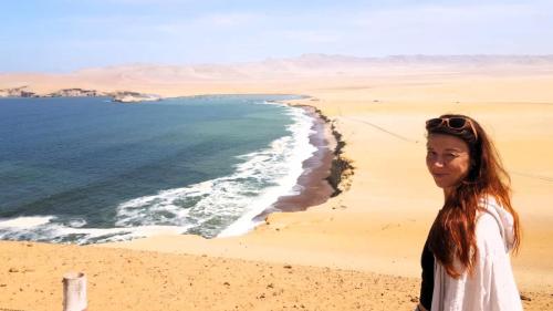 Same same, but different.