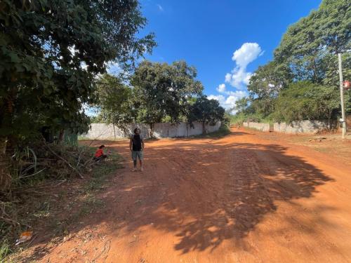 Unscheinbare Bushaltestellen.