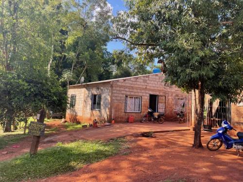 Nordargentinischer Baustil.