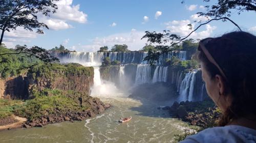 Perspektivenwechsel.