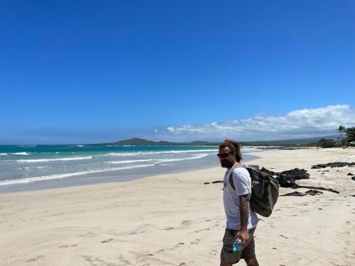 Wo ist der Auftraggeber?