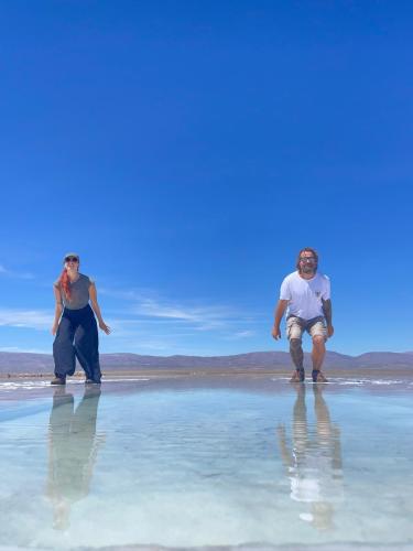 Aufgepasst! Jetzt geht's erst richtig los! 