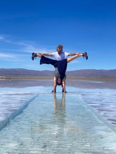 Ende mit dem Unsinn.