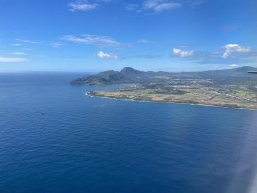 Kauai - wir koommen! 