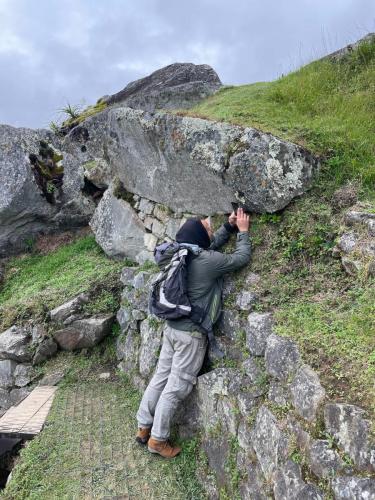 Neuer Job in Aussicht?