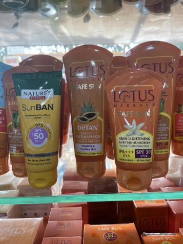 Mega-anti Solareffekt.