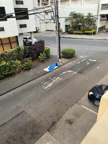 Amerika - das Land der (Alb)Träume.