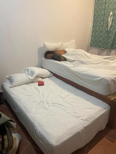 Lösung des Platzproblems.