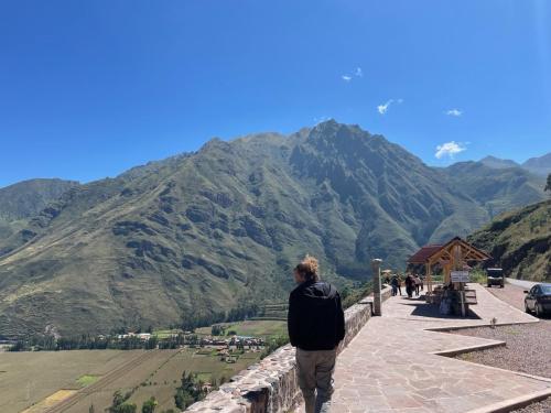 Ab ins "heilige Tal"!