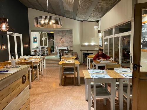 Unsere Uhren ticken anders.