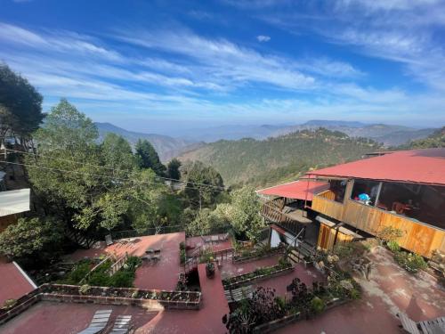 Traumhaftes Sonnentagerl.