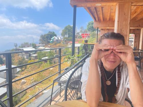 Hier gibts doch Sonne.