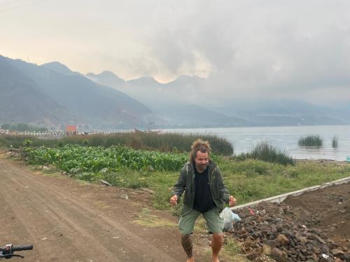 "Pfff...lächerlich."