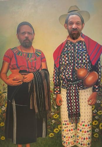 Doppeldoppelgänger.