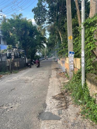 Besuch der Außenwelt